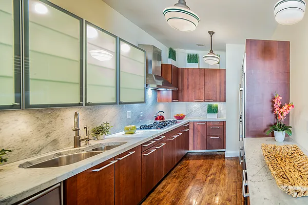 Sold by Brown Harris Stevens | media 3