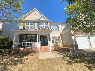 1234 Hill Hollow Way, Apex, NC 27523