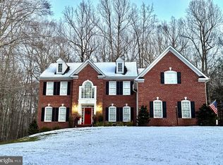 7969 Pinnacle Ridge Dr, Manassas, VA 20112