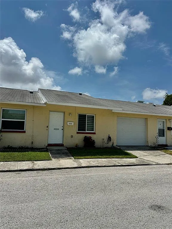 1 bed, 1.0 bath, 540 sqft, $1,100 — Photo 2