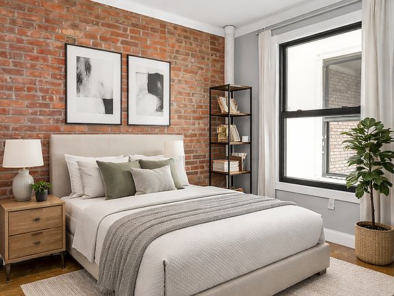 4th image of 436 W 52nd St APT 13E