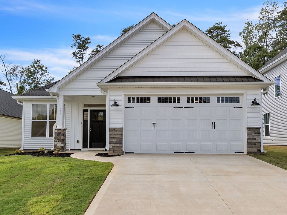 Exterior Front of home
