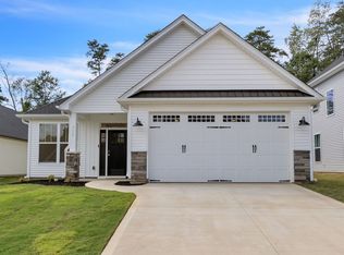 717 Dottie Ct, Greenville, SC 29617