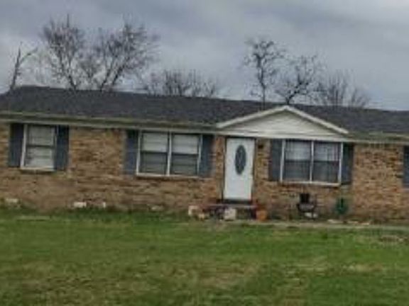 Property Rear View