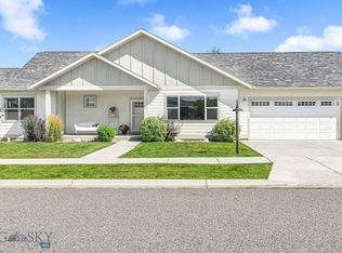 182 Snowy Owl Trl, Bozeman, MT 59718