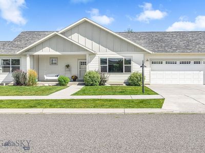 182 Snowy Owl Trl, Bozeman, MT, 59718