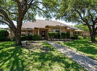 334 Cardinal Creek Dr, Duncanville, TX 75137