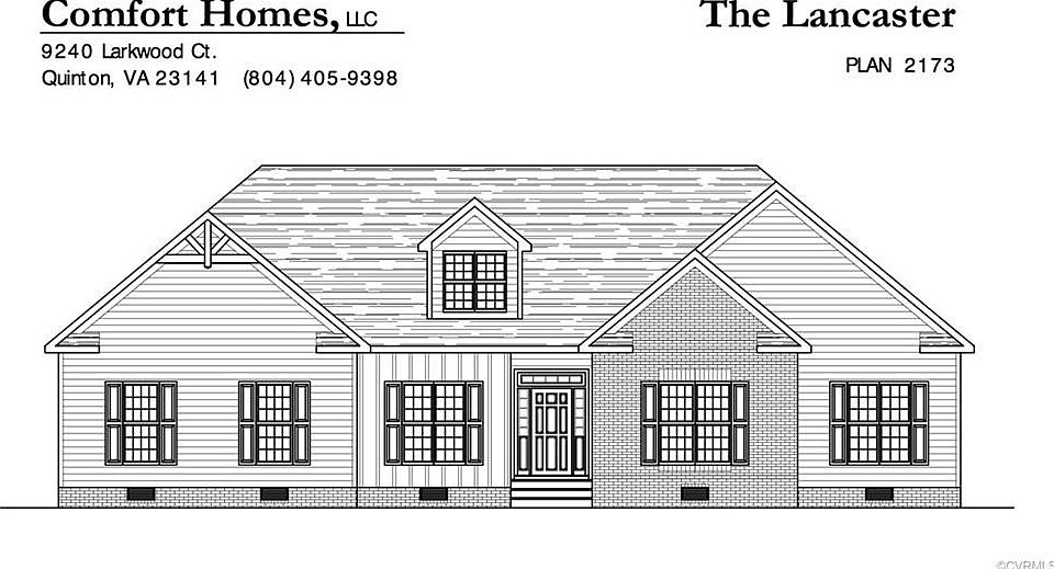 2nd image of 11069 Torranceville Trl