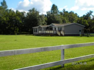 1317 Jake Lucas Rd NE, Ludowici, GA 31316