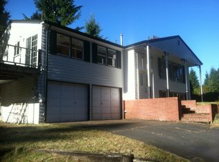 1715 Sherwood Ln, Aberdeen, WA 98520