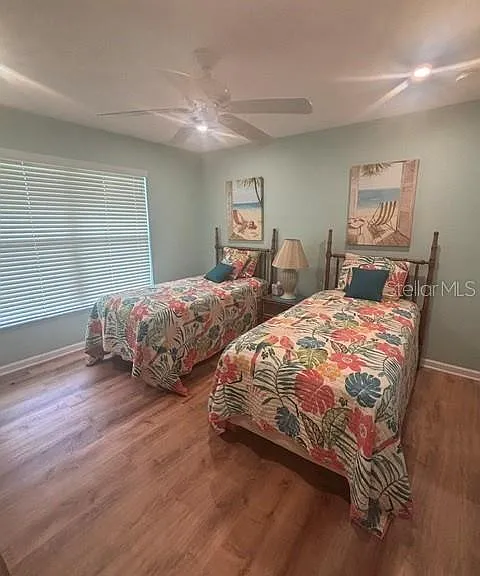 311 Garvin St #205D — Photo 14