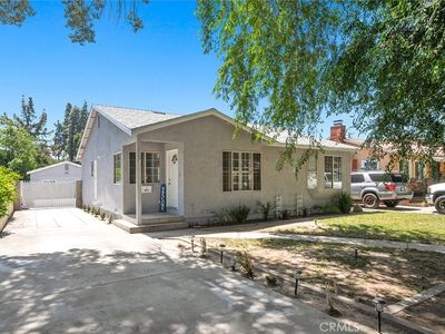 851 W Mirada Rd, San Bernardino, CA, 92405