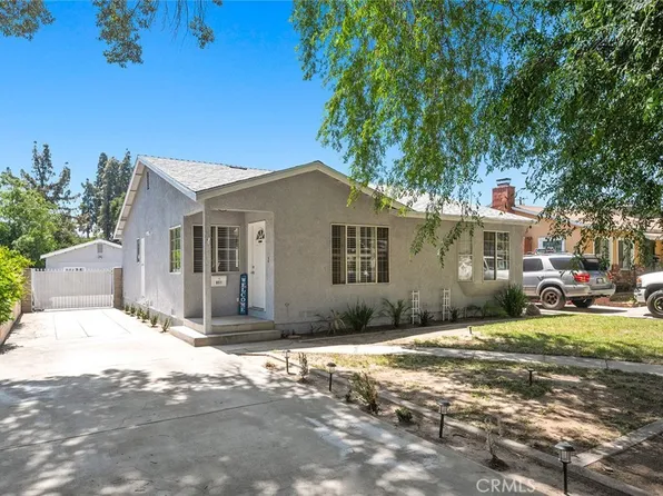 851 W Mirada Rd, San Bernardino, CA 92405