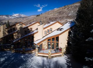 5040 Main Gore Dr UNIT A1, Vail, CO 81657