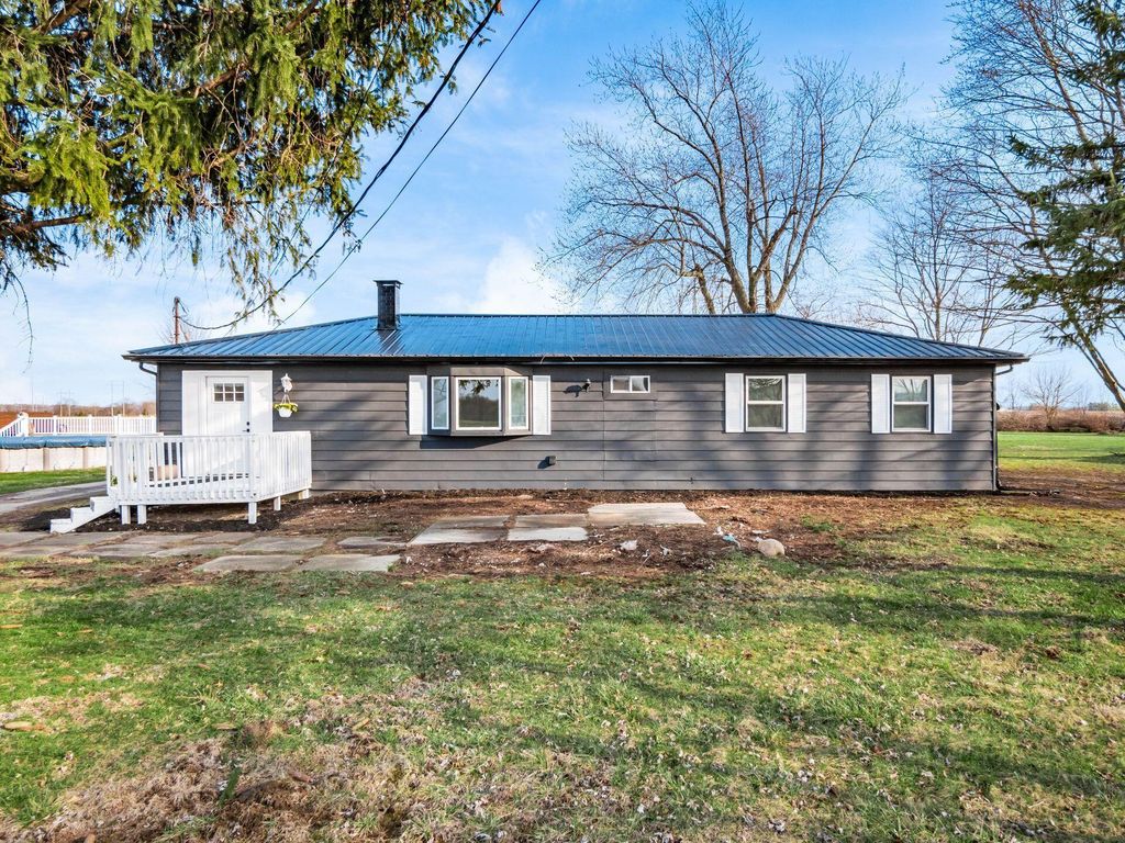 Real estate listing image