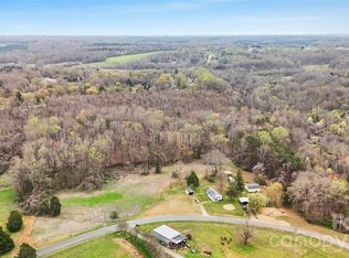 2551 Bristol Rd, Statesville, NC 28677