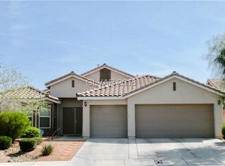 113 Hunters Paradise Ave, North Las Vegas, NV 89084