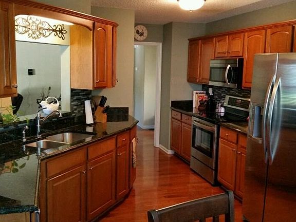 4th image of 3375 Dabney Ln
