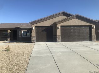 2788 Wilderness Ln, Bullhead, AZ 86442
