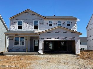 5001 Aiken Back Ln, La Grange, KY 40031