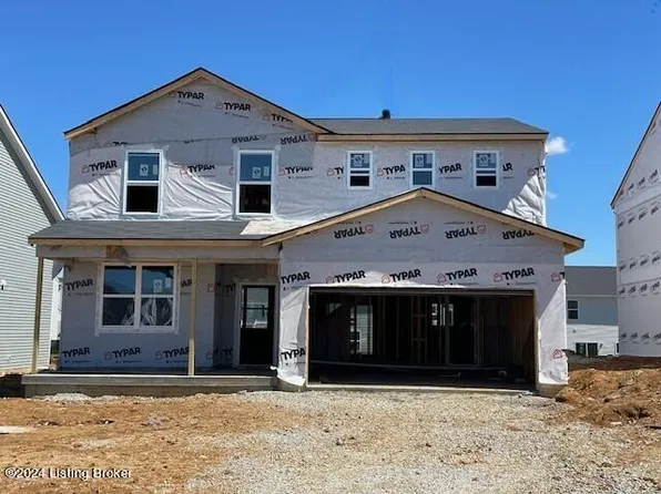 5001 Aiken Back Ln, La Grange, KY 40031