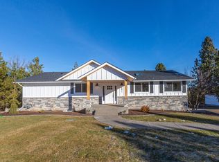 14811 E Meadows Rd, Mica, WA 99023