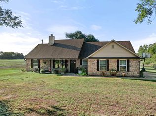 269 Chestnut Rd, Big Sandy, TX 75755