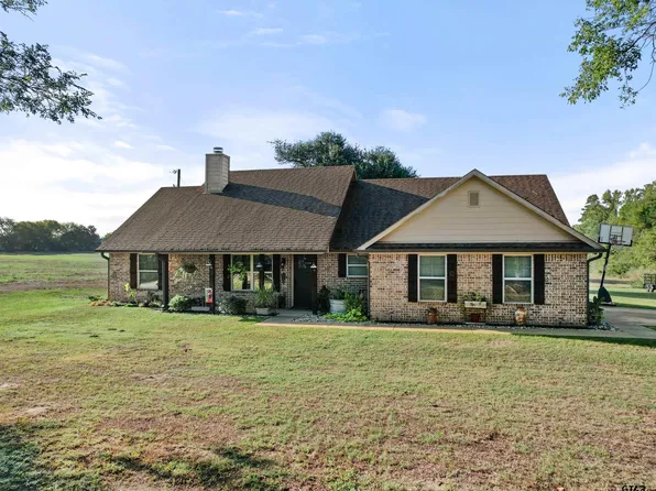 269 Chestnut Rd, Big Sandy, TX 75755