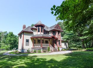 23 Dyer Switch Rd, Saratoga Springs, NY 12866