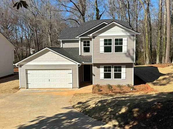 791 Crestview Rd, Easley, SC 29642