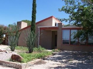 4704 Via Felipe, Sierra Vista, AZ 85635
