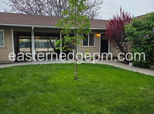 426-538 NW 9th St #474, Ontario, OR 97914