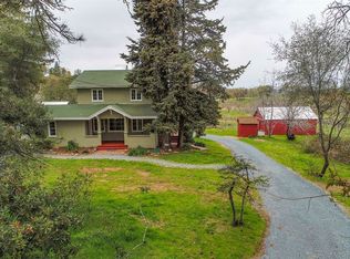 2300 State Highway 49, Placerville, CA 95667