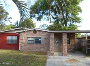 5207 Sunderland Rd, Jacksonville, FL 32210