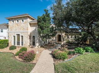 627 Rio Spgs, San Antonio, TX 78258