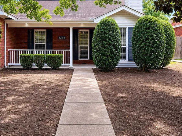 8346 Grand Oak Ct, Montgomery, AL 36117