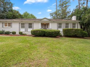 1413 N Randolph Cir, Tallahassee, FL 32308