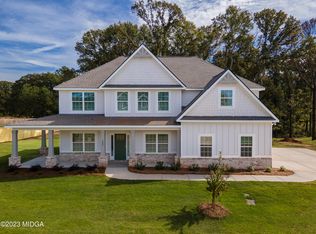 200 Bella Notte Cir, Warner Robins, GA 31088