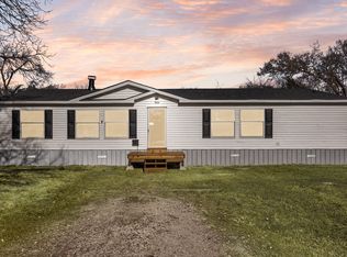 1906 Evelyn St, Quinlan, TX 75474