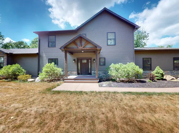 349 Kahler Hills Dr, Hughesville, PA 17737