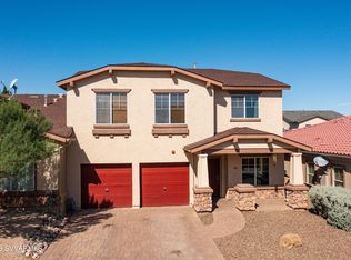 788 Alfonse Rd, Clarkdale, AZ 86324