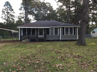825 Regmar Dr, Shreveport, LA 71107
