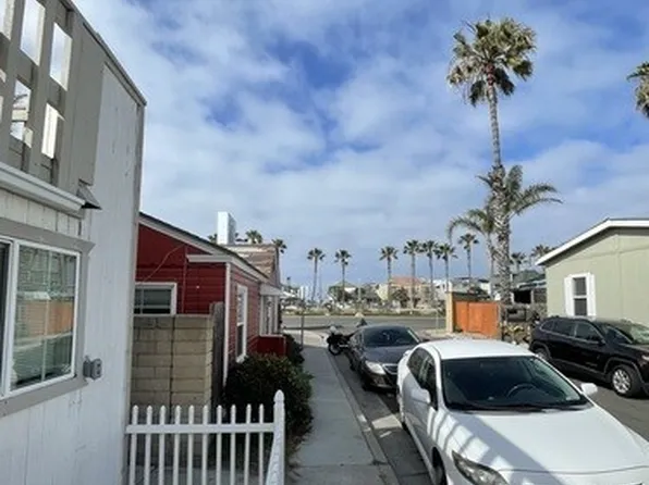 206 Grant St APT A, Newport Beach, CA 92663