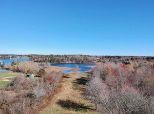 173 Port Clyde Rd, Saint George, ME 04860