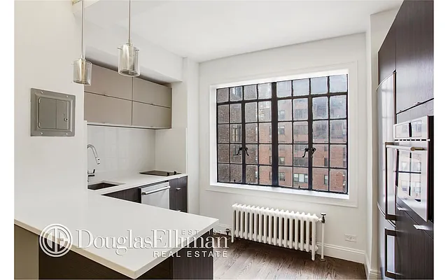 Rented by Douglas Elliman | media 9
