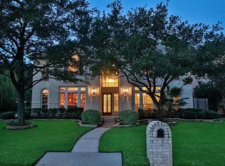 17314 Autumn Oak Way, Spring, TX 77379