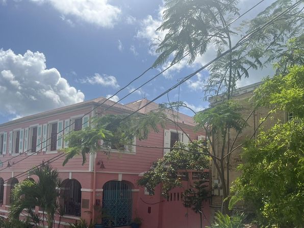 1 Hill Street CH, St. Croix, VI 00820
