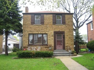 2510 Elm St, River Grove, IL 60171