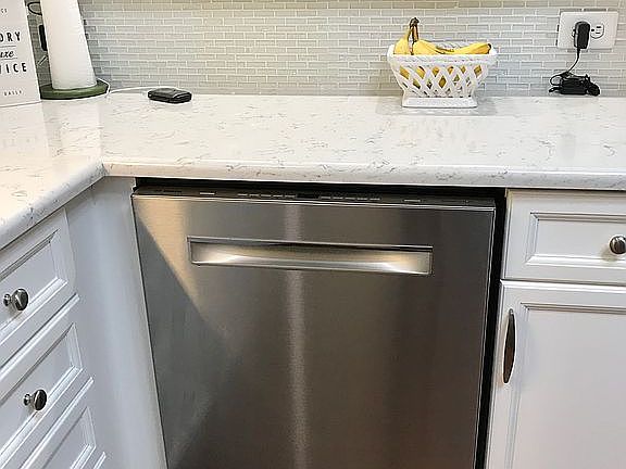 Bosch Dishwasher