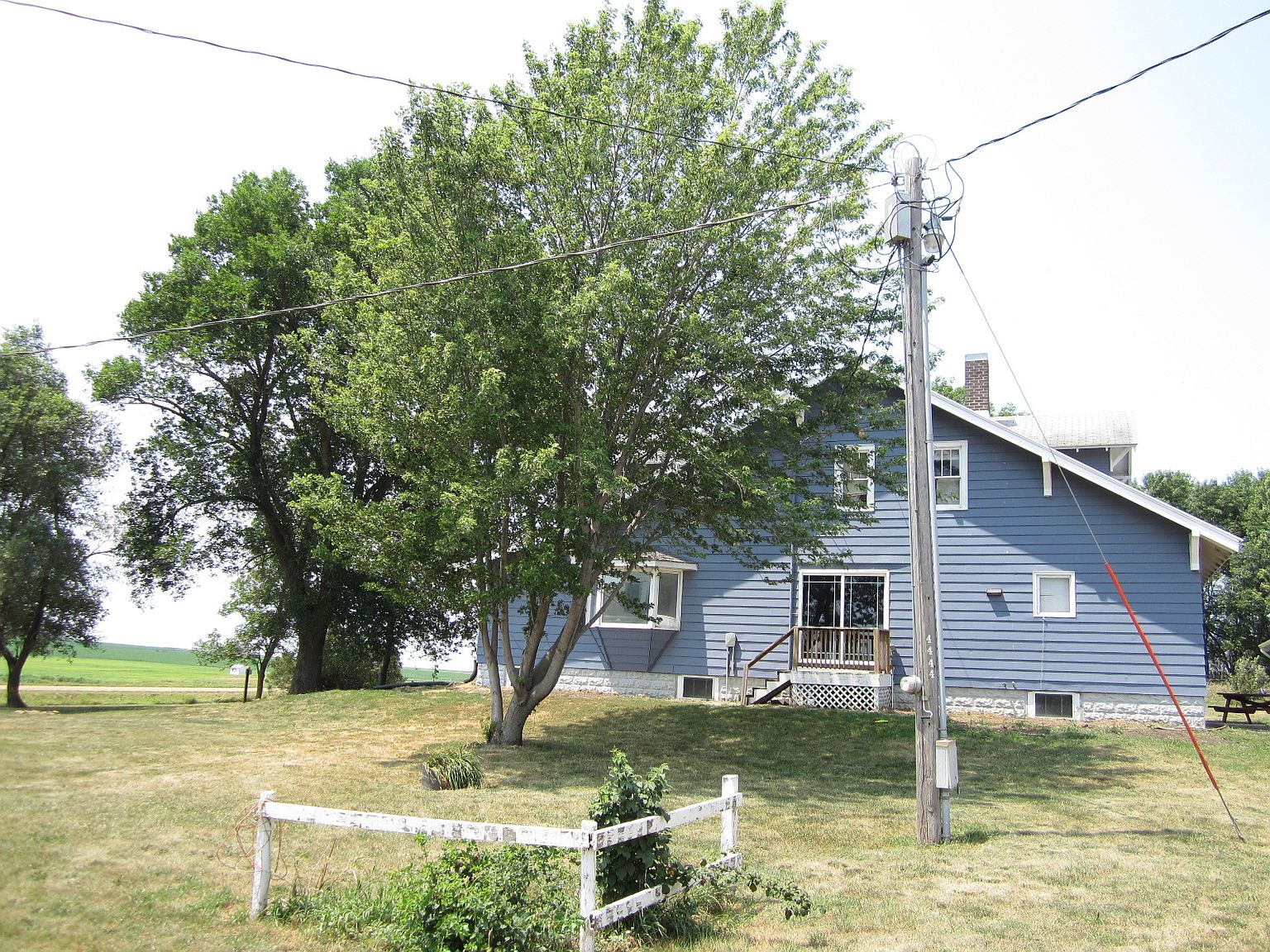 4444 370th St, Hospers, IA 51238 Zillow